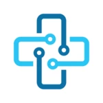 dynamicare health android application logo